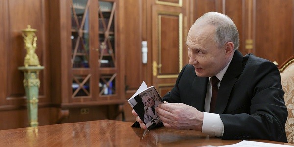 Уровень бедности в России к 2030 году должен опуститься ниже 7% Уровень бедности в России к 2030 году должен опуститься ниже 7%