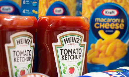 Kraft Heinz: потребители отказываются от продукции из-за роста цен