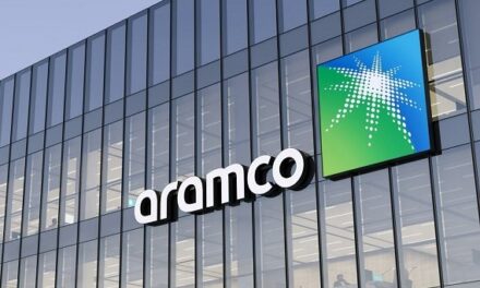 Стоимость Saudi Aramco превышает ВВП страны почти в два раза