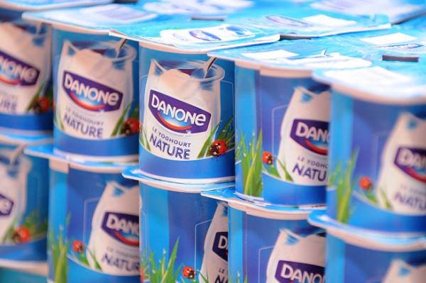 Главное за неделю: Danone продала российские активы, новый собственник у modi, Ольга Наумова перешла в Wildberries