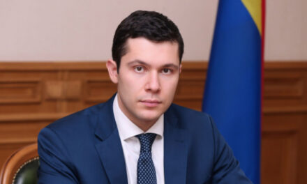 Главное за неделю: новый министр промышленности и торговли, первая мужская СТМ у Lamoda, «Магнит» и X5 подвели итоги квартала