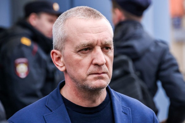 Совладельца букмекерской компании &laquo;Мелбет&raquo; обвинили в&nbsp;мошенничестве 