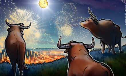 «Зима закончилась» — бычий настрой возвращается в связи с ожиданием Ether ETF