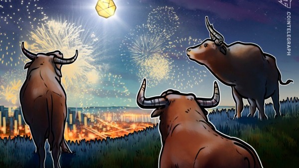 «Зима закончилась» — бычий настрой возвращается в связи с ожиданием Ether ETF