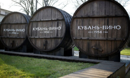 Бывший собственник «Кубань-Вино» считает национализацию незаконной