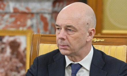 Минфин готовит финансовый план на шестилетний период