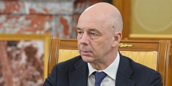 Минфин готовит финансовый план на шестилетний период