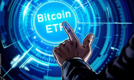 Более 600 фирм раскрывают миллиарды совокупных инвестиций в биткоин-ETF