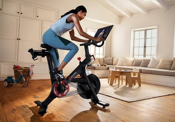 Стартап Peloton сократил 15% персонала
