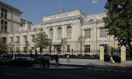ЦБ сообщил о миллионе заявок российских инвесторов на обмен активами