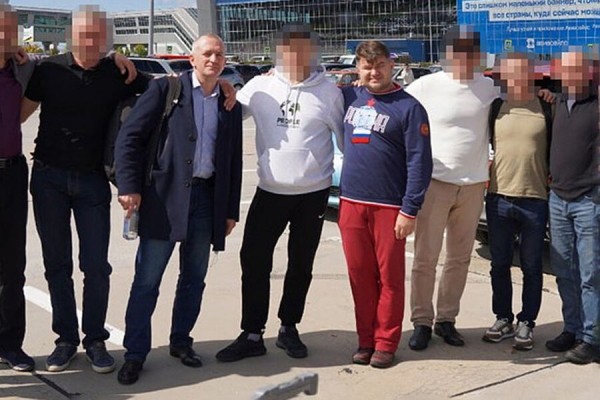 Совладельца букмекерской компании &laquo;Мелбет&raquo; обвинили в&nbsp;мошенничестве 