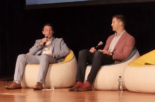 Coinbase видит безграничный потенциал взаимодействия с Ethereum и USDC