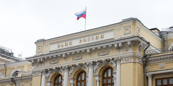 В апреле темпы роста ипотеки в РФ ускорились до 1,4%
