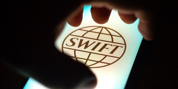 НРД полностью отказался от использования SWIFT в РФ НРД полностью отказался от использования SWIFT в РФ