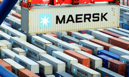 Maersk остановил ликвидацию своего бизнеса в России