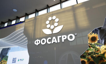 Совет директоров «Фосагро» предложил три варианта дивидендов за I квартал
