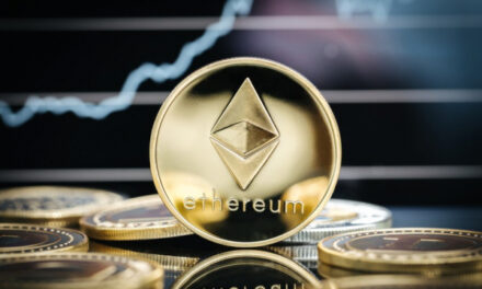 Надвигается ралли Ethereum: аналитик прогнозирует, что следующая остановка ETH составит $5300