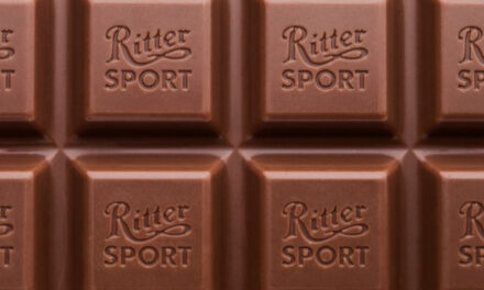 Глава Ritter Sport считает правильным решение остаться на российском рынке