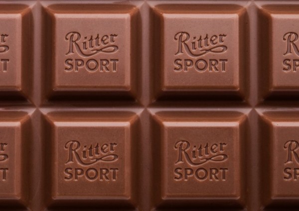 Глава Ritter Sport считает правильным решение остаться на российском рынке