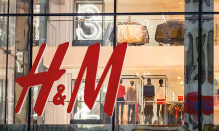 H&M прекращает работу своего инновационного центра