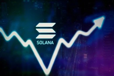 Станет ли Солана предпочтительным выбором для разработчиков Ethereum? Восходящий тренд SOL предполагает сдвиг