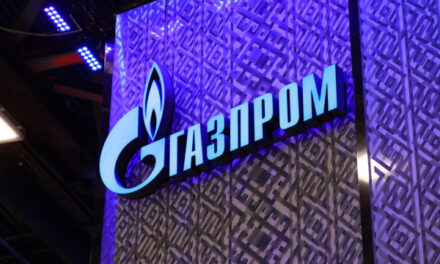 «Газпром» откажется от дивидендов на фоне первых за 25 лет убытков