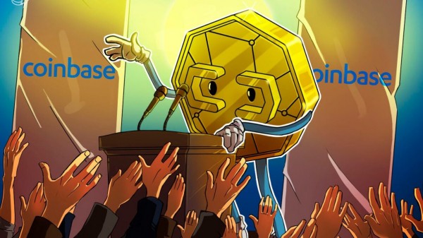 Coinbase видит безграничный потенциал взаимодействия с Ethereum и USDC