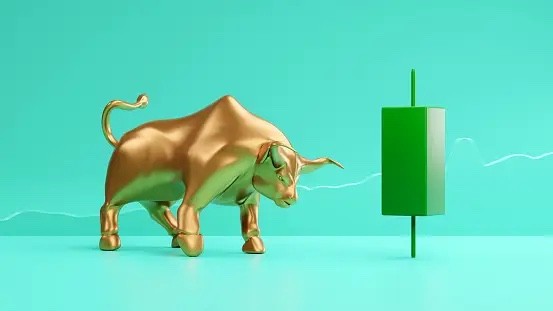Эфириум-быки на подъеме? Важный индикатор указывает на значительный подъем