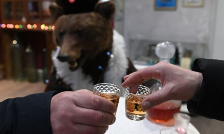 Fort: цены на коньяк, водку и бренди вырастут на 10% во втором полугодии