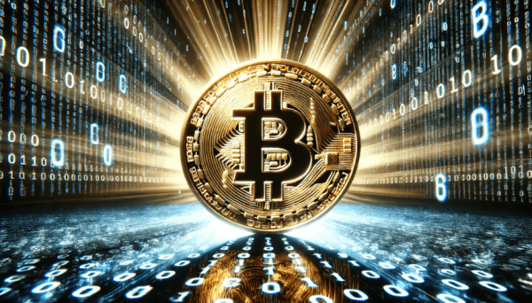 Финансовый титан Бернштейн прогнозирует цену биткоина в 1 миллион долларов, вот когда Финансовый титан Бернштейн прогнозирует цену биткоина в 1 миллион долларов, вот когда