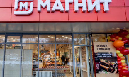 Акционеры «Магнита» одобрили выплату дивидендов по итогам 2023 года