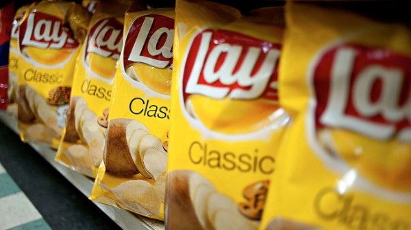 PepsiCo запустит в Казахстане завод по производству чипсов Lays
