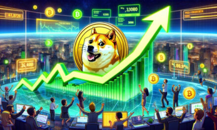 Прогноз цены Dogecoin: аналитик прогнозирует стремительный рост на 21,700% до $17, вот когда