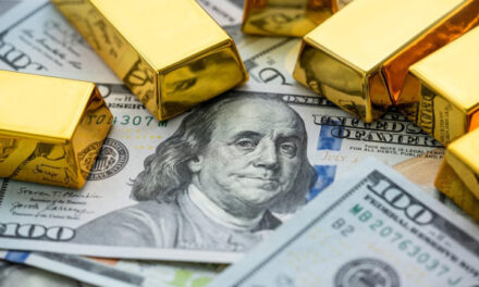 Bank of America допустил рост цен на золото до $3000