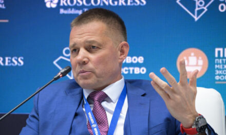 Денис Шулаков: российский рынок IPO готов растить новых чемпионов