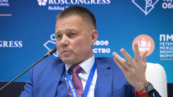 Денис Шулаков: российский рынок IPO готов растить новых чемпионов