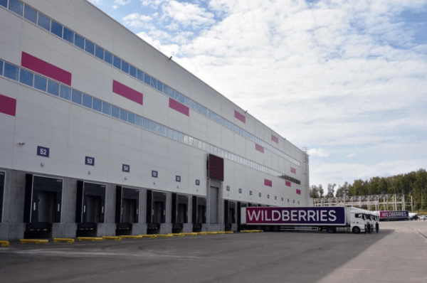 Wildberries построит в Башкирии корпоративный РЦ