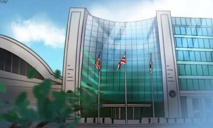 Председатель SEC ожидает одобрения Ether ETF S-1 где-то летом 2024 года
