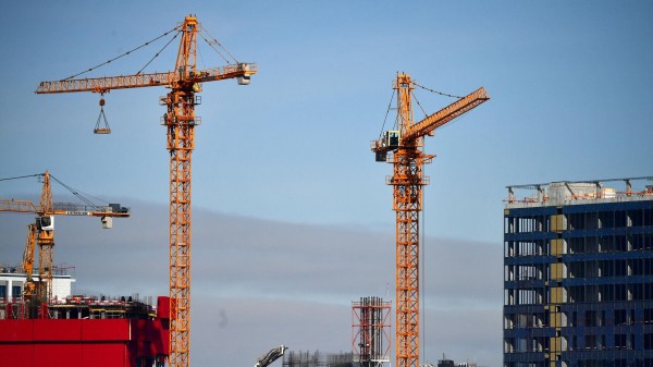 Ненецкий автономный округ возглавил рейтинг регионов России по доступности жилья