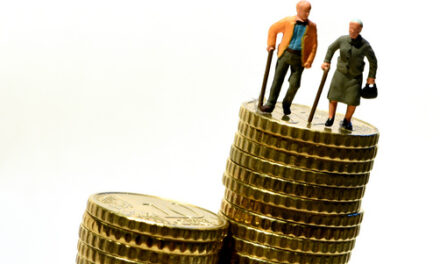 Не полученные работающими пенсионерами за 8 лет средства не пропадут