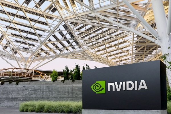 Nvidia возглавила рейтинг самых дорогостоящих компаний на планете