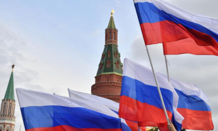 Юрист Бойко: Россия может изъять активы США в соответствии с указом Путина