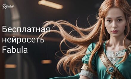 Fabula AI закрыл посевной раунд на 1,5 млн USD