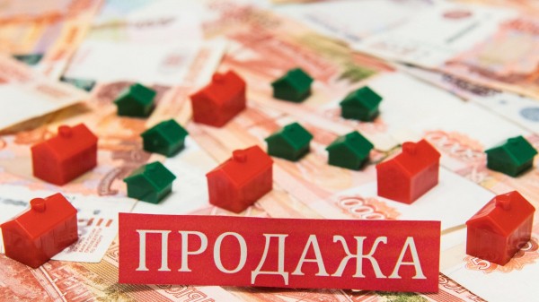 ЦБ: просрочка по ипотеке в апреле в России росла рекордными темпами