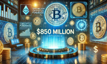 Венчурная фирма Paradigm получила 850 миллионов долларов на криптовалютные проекты в рамках последнего сбора средств