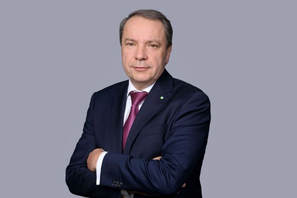Зампред правления Сбера Кузнецов рассказал о борьбе с мошенниками и развитии ИИ Зампред правления Сбера Кузнецов рассказал о борьбе с мошенниками и развитии ИИ