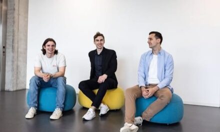 Codesphere привлек инвестиции от Begin Capital предпринимателя А. Менна
