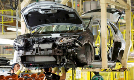 В развитие «Автозавода Санкт-Петербург» инвестируют 4,5 млрд рублей
