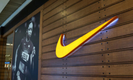 Nike сокращает рабочие места в европейской штаб-квартире