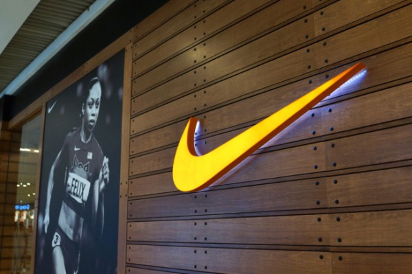 Nike сокращает рабочие места в европейской штаб-квартире Nike сокращает рабочие места в европейской штаб-квартире
